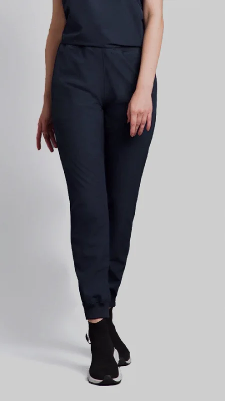 Kanaus® Pants Casual True Dark Navy | Women