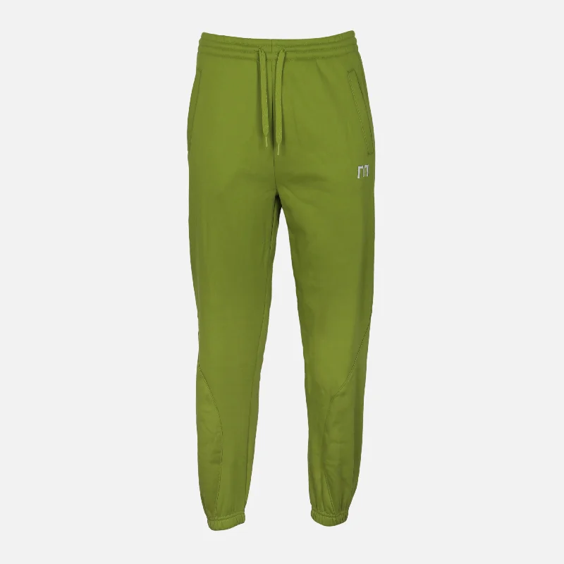 LADIES FLEECE JOGGER