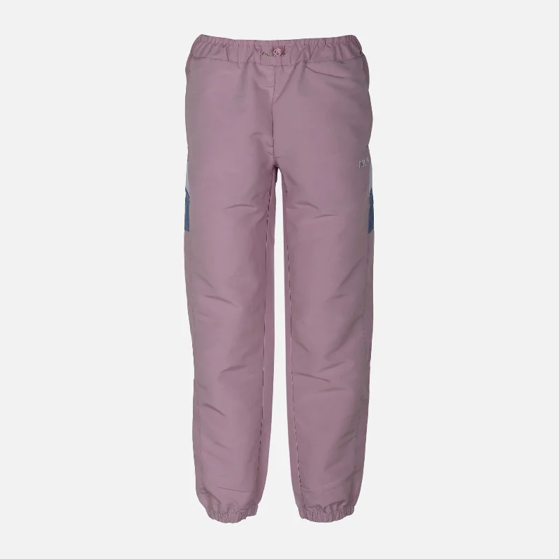 LADIES WOVEN PANT