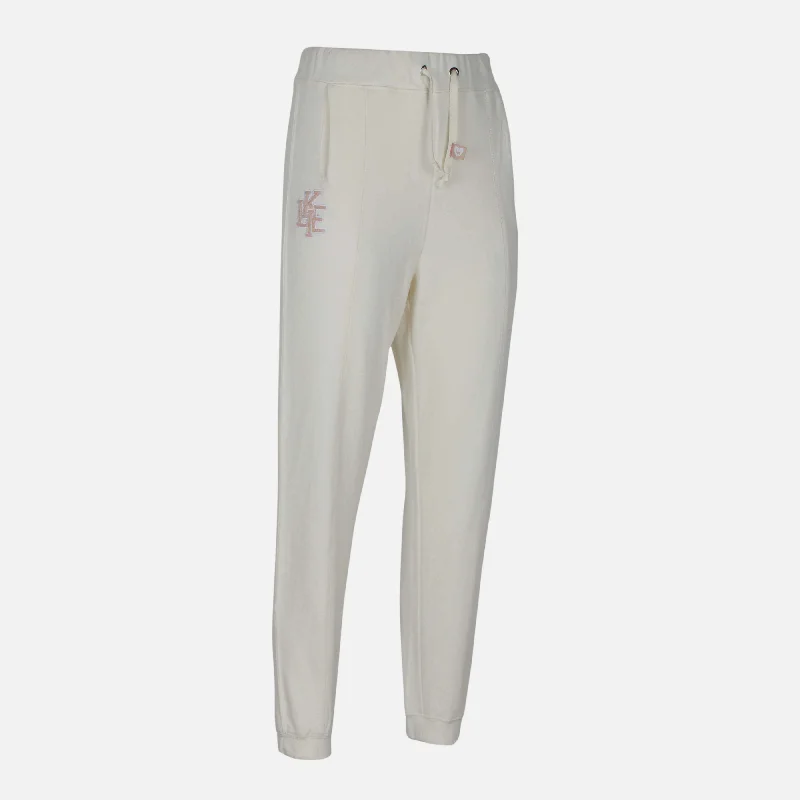 LADIES TERRY JOGGER