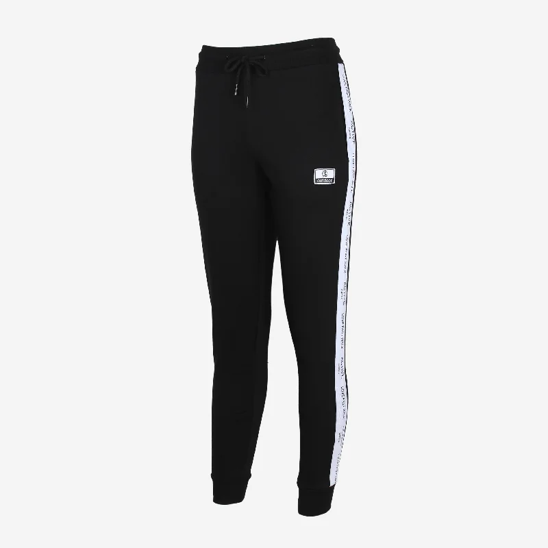 LADIES TERRY JOGGER