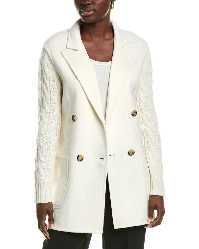 Max Mara Dalida Coat