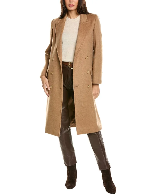 Max Mara Zelanda Coat