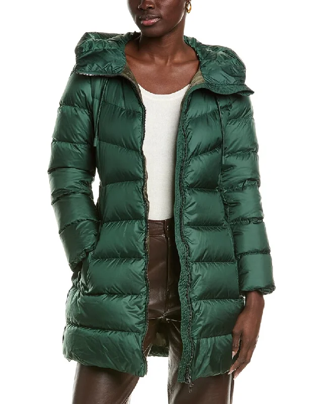 Weekend Max Mara Mia Quilted Coat