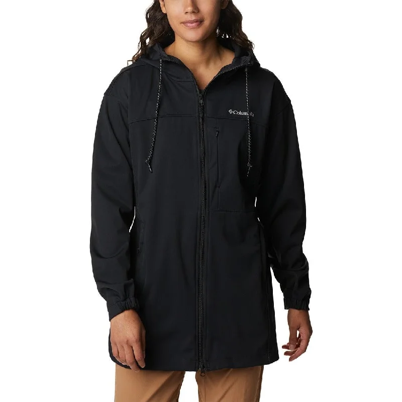 Columbia Flora Park™ Softshell Jacket