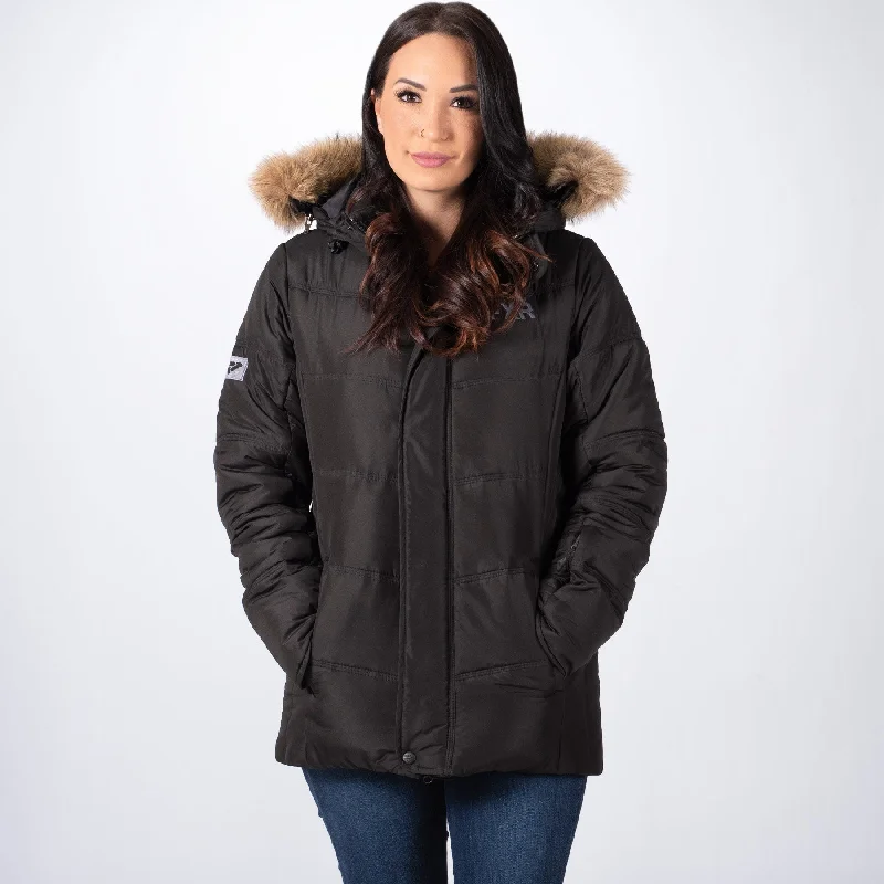 Women's Sage Jacket