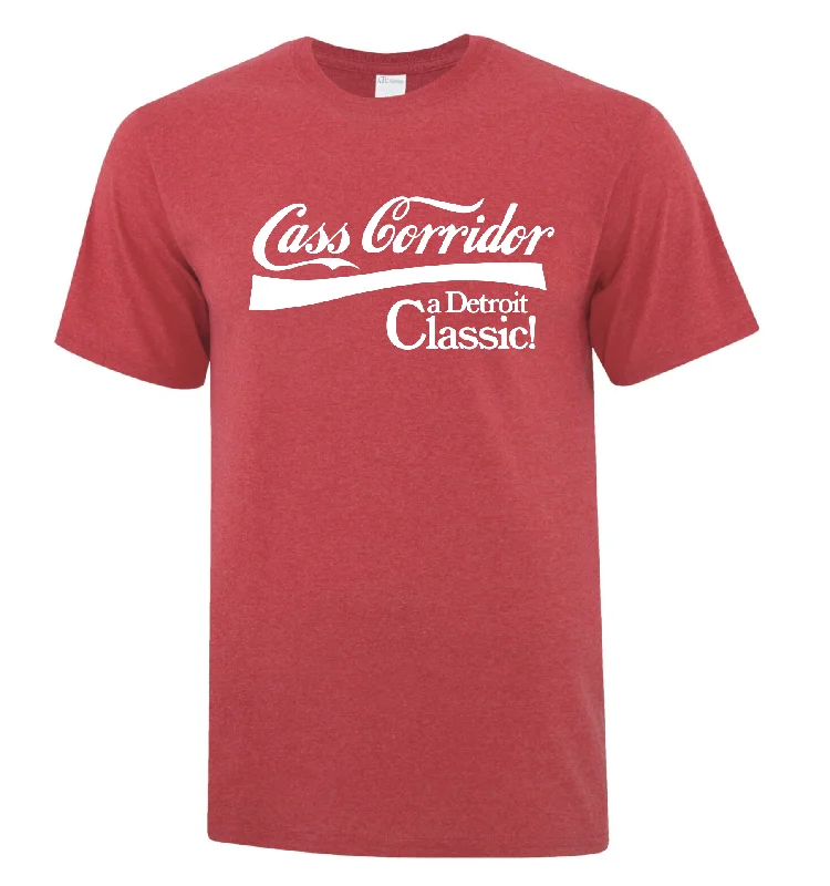 Cass Corridor T-Shirt