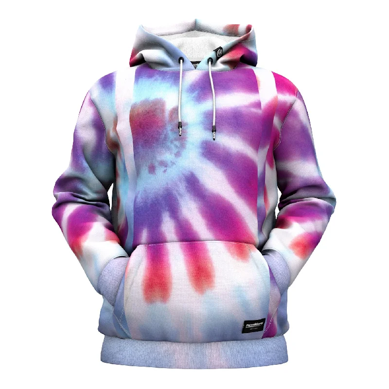 Discoloration Hoodie