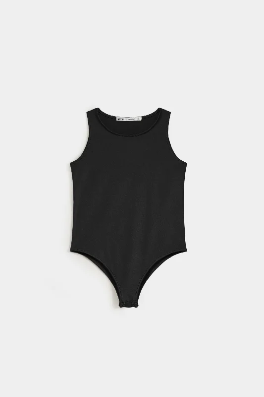 Basic Body Suit