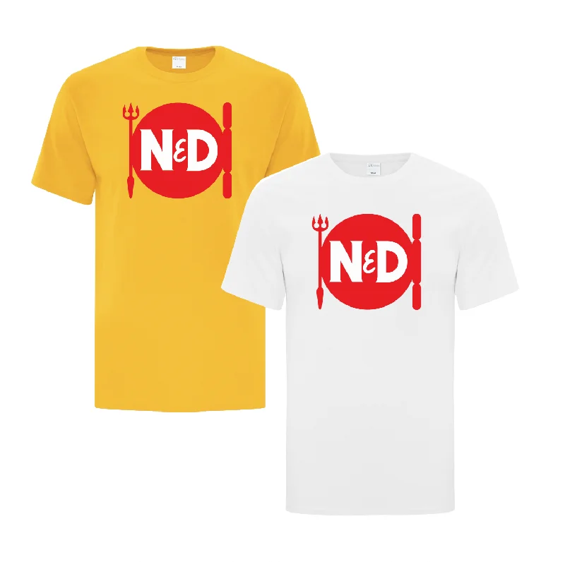 N&D T-Shirt