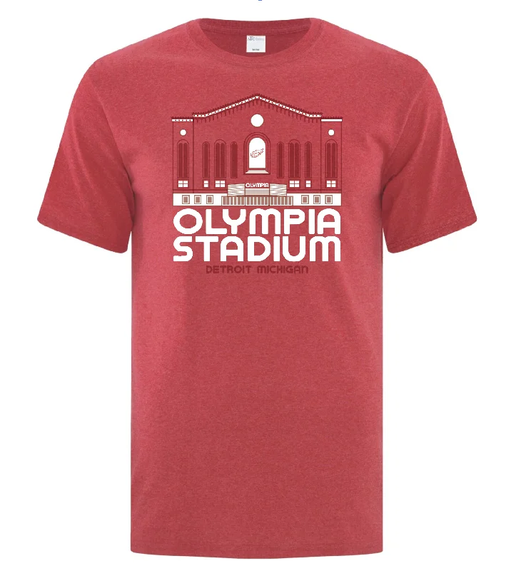 Olympia Stadium T-Shirt