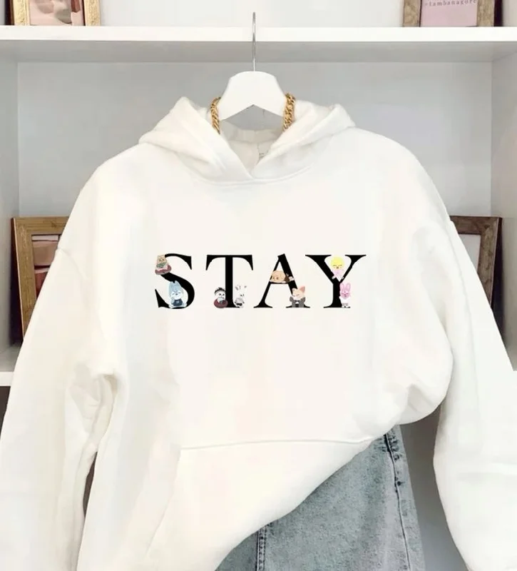 Skz STAY hoodie✨?? skz mercy