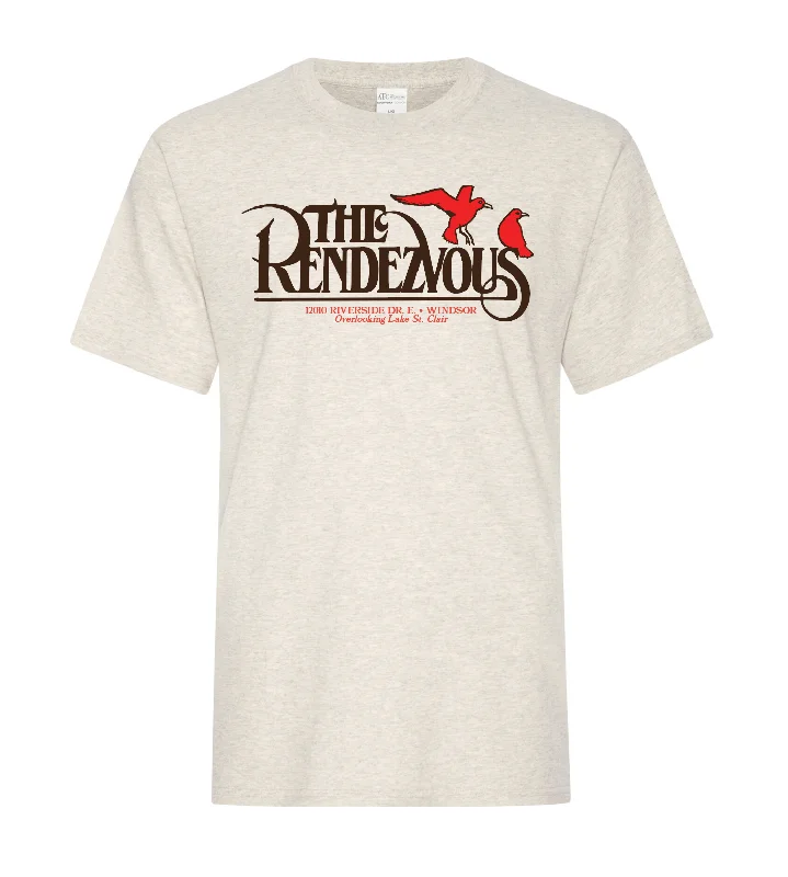 The Rendezvous T-Shirt