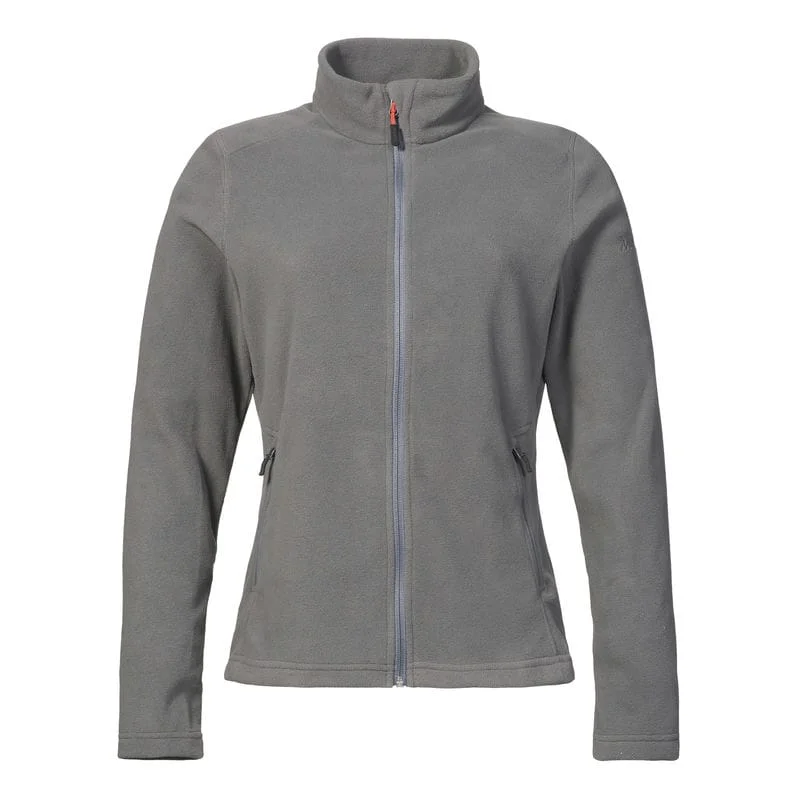 Musto Corsica 2.0 200gm Ladies Polartec Fleece -  Charcoal