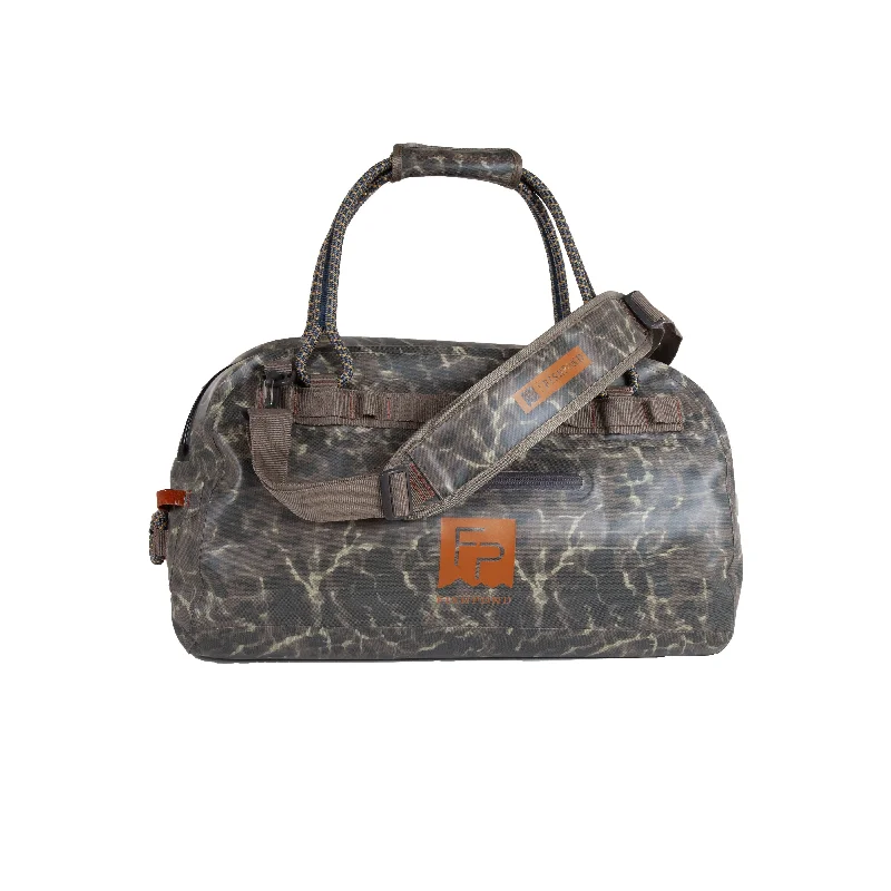 Thunderhead Submersible Duffel - Limited Edition Shadowcast Camo